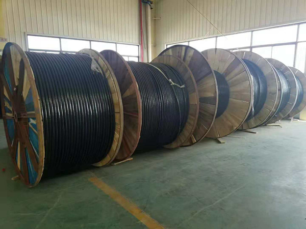 青海质量好的架空电缆厂家