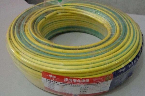 青海电线电缆